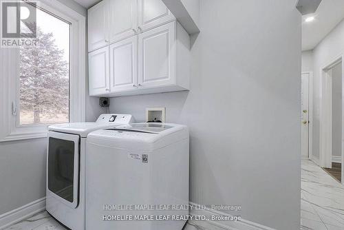 12097 6Th Line Nassagaweya, Milton, ON - Indoor Photo Showing Laundry Room