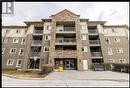 1422 - 8 Dayspring Circle, Brampton, ON  - Outdoor With Balcony With Facade 