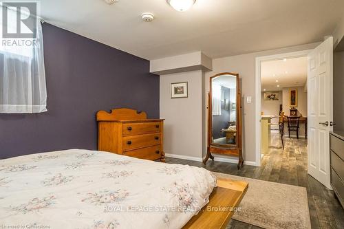 567 Kingswood Place, Burlington, ON - Indoor Photo Showing Bedroom