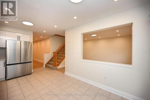 753 Edwards Avenue, Milton, ON - Indoor Photo Showing Other Room