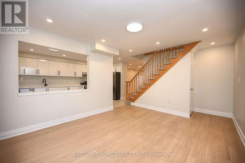 753 Edwards Avenue, Milton, ON - Indoor Photo Showing Other Room