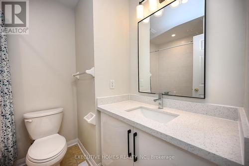 753 Edwards Avenue, Milton, ON - Indoor Photo Showing Bathroom