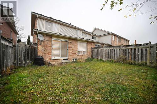 753 Edwards Avenue, Milton, ON - Outdoor