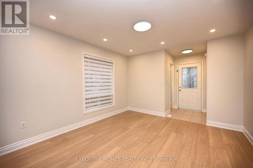 753 Edwards Avenue, Milton, ON - Indoor Photo Showing Other Room