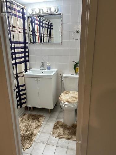 706 - 50 Lotherton Pathway, Toronto, ON - Indoor Photo Showing Bathroom