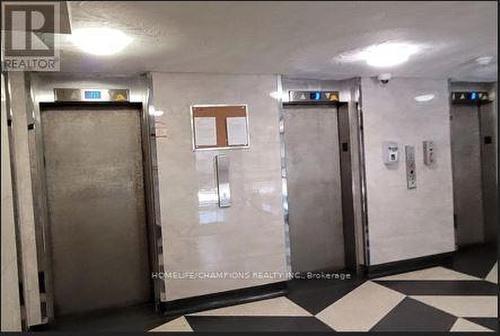 706 - 50 Lotherton Pathway, Toronto, ON - Indoor Photo Showing Basement