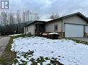 119 Mountain Side Drive, Fruitvale, BC  - Outdoor 