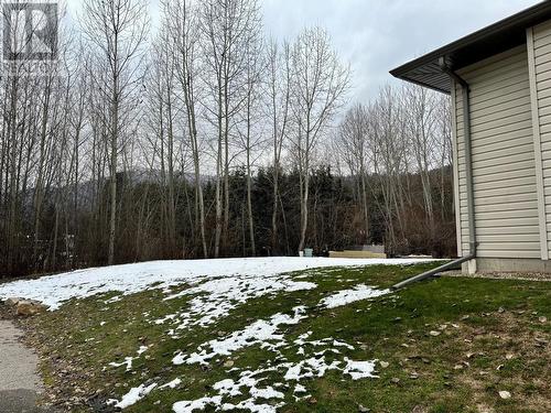 119 Mountain Side Drive, Fruitvale, BC - Outdoor