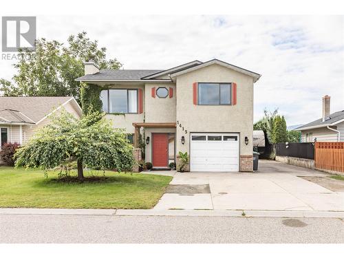 1415 Nelson Place, Kelowna, BC - Outdoor