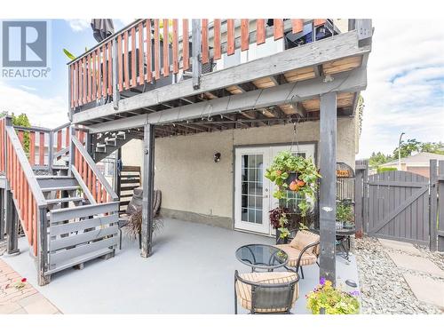 1415 Nelson Place, Kelowna, BC - Outdoor