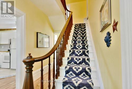 2415 Ronald Road, Springwater, ON - Indoor Photo Showing Other Room