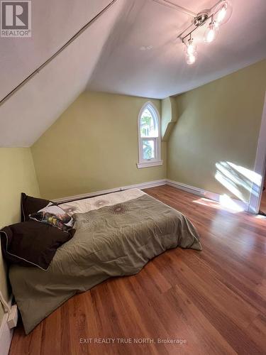 2415 Ronald Road, Springwater, ON - Indoor Photo Showing Bedroom