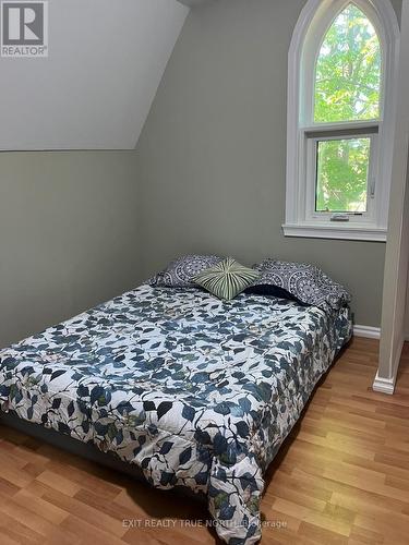 2415 Ronald Road, Springwater, ON - Indoor Photo Showing Bedroom