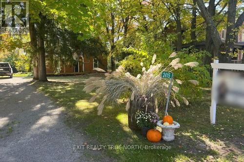 2415 Ronald Road, Springwater, ON - Outdoor