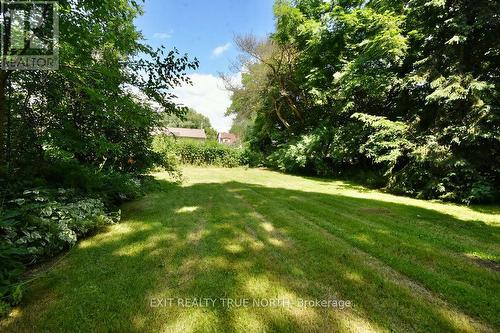 2415 Ronald Road, Springwater, ON - Outdoor