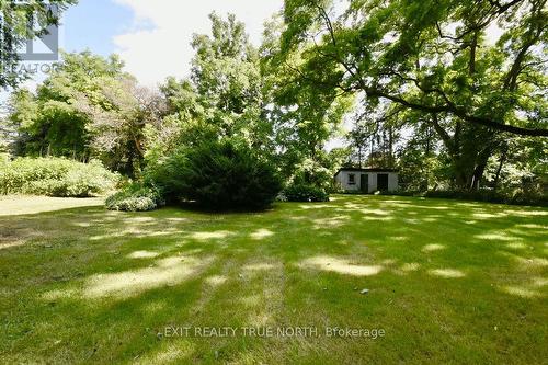 2415 Ronald Road, Springwater, ON - Outdoor