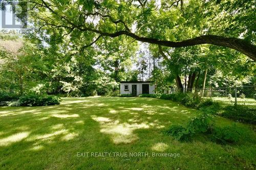 2415 Ronald Road, Springwater, ON - Outdoor