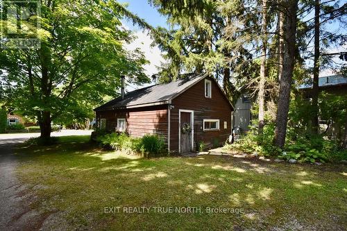 2415 Ronald Road, Springwater, ON - Outdoor