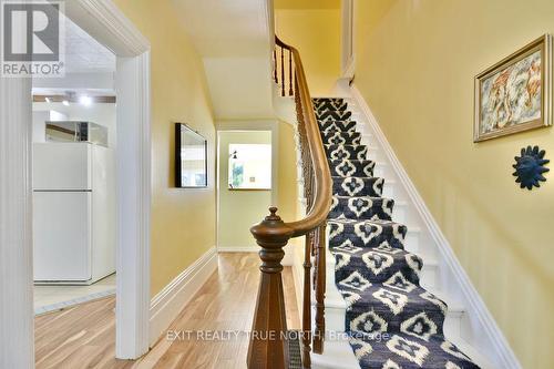 2415 Ronald Road, Springwater, ON - Indoor Photo Showing Other Room