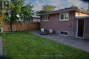 869 Scarborough Golf Club Road, Toronto, ON  - Outdoor 