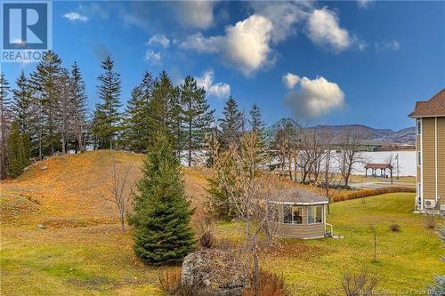 9 C Pleasant Street, Campbellton, NB - Outdoor With View