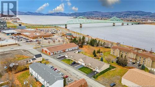 9 C Pleasant Street, Campbellton, NB - Outdoor With Body Of Water With View