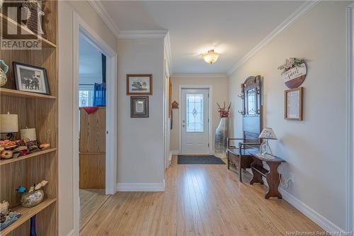 9 C Pleasant Street, Campbellton, NB - Indoor Photo Showing Other Room