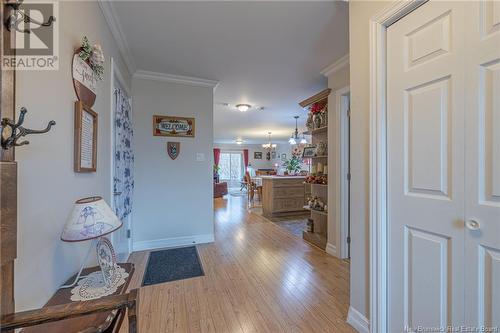 9 C Pleasant Street, Campbellton, NB - Indoor Photo Showing Other Room