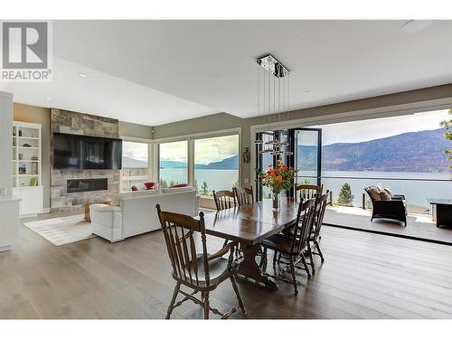 1690 Travertine Drive, Lake Country, BC - Indoor Photo Showing Other Room