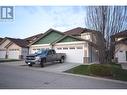 100 Palmer Road Unit# 22, Vernon, BC  - Outdoor With Facade 