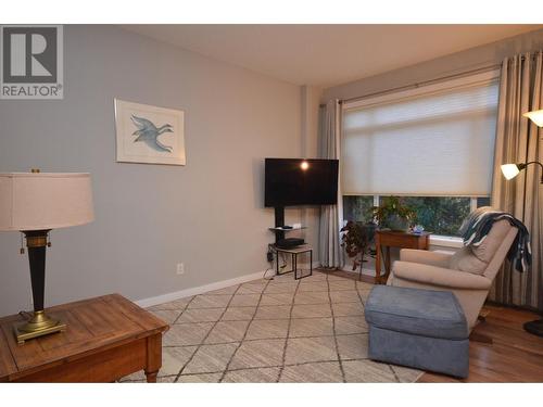 100 Palmer Road Unit# 22, Vernon, BC - Indoor