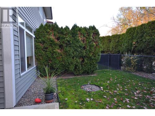 100 Palmer Road Unit# 22, Vernon, BC - Outdoor