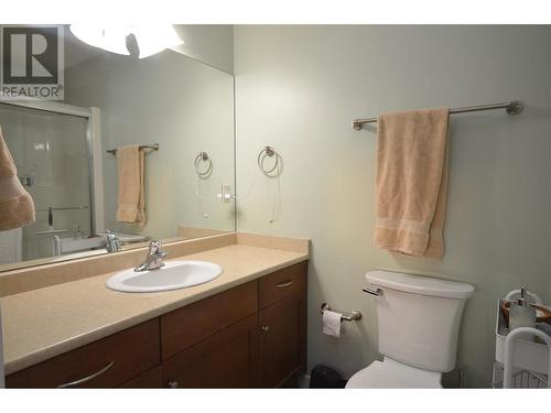 100 Palmer Road Unit# 22, Vernon, BC - Indoor Photo Showing Bathroom