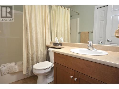 100 Palmer Road Unit# 22, Vernon, BC - Indoor Photo Showing Bathroom