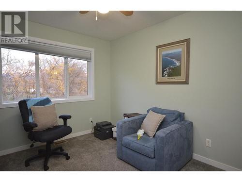 100 Palmer Road Unit# 22, Vernon, BC - Indoor