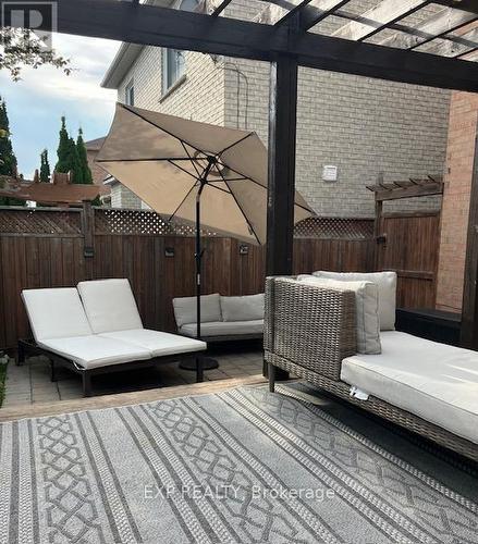 49 Skylark Drive, Vaughan, ON - Outdoor With Deck Patio Veranda With Exterior