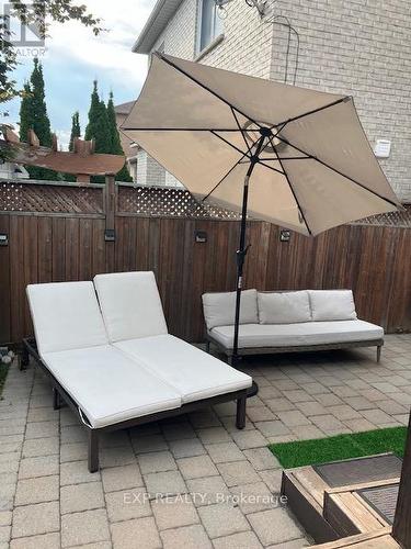 49 Skylark Drive, Vaughan, ON - Outdoor With Deck Patio Veranda With Exterior