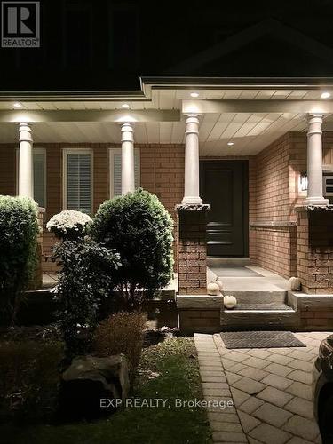 49 Skylark Drive, Vaughan, ON - Outdoor