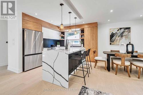 Main - 70 Lundy'S Lane, Newmarket, ON - Indoor Photo Showing Kitchen