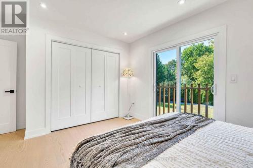 Main - 70 Lundy'S Lane, Newmarket, ON - Indoor Photo Showing Bedroom