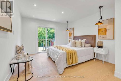 Main - 70 Lundy'S Lane, Newmarket, ON - Indoor Photo Showing Bedroom