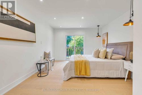 Main - 70 Lundy'S Lane, Newmarket, ON - Indoor Photo Showing Bedroom