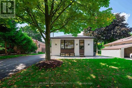 S Bsmt - 70 Lundy'S Lane, Newmarket, ON - Outdoor