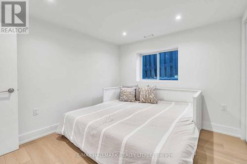 S Bsmt - 70 Lundy'S Lane, Newmarket, ON - Indoor Photo Showing Bedroom