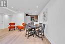 S Bsmt - 70 Lundy'S Lane, Newmarket, ON  - Indoor Photo Showing Dining Room 