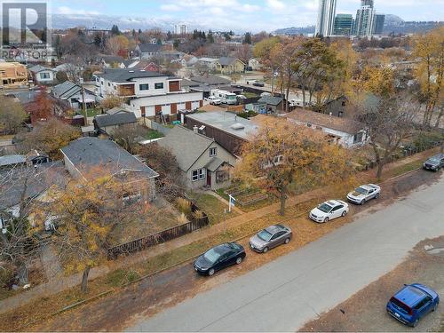 927 Wilson Avenue Lot# 43, Kelowna, BC - Outdoor