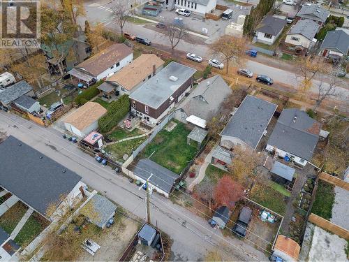 927 Wilson Avenue Lot# 43, Kelowna, BC - Other