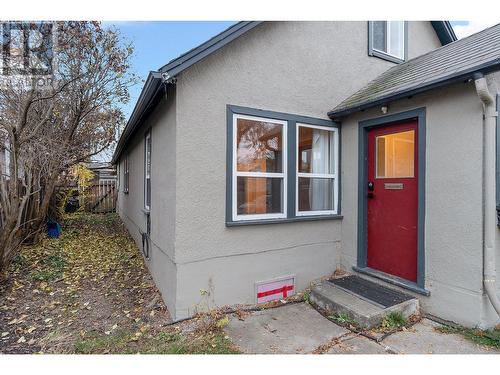 927 Wilson Avenue Lot# 43, Kelowna, BC - Indoor