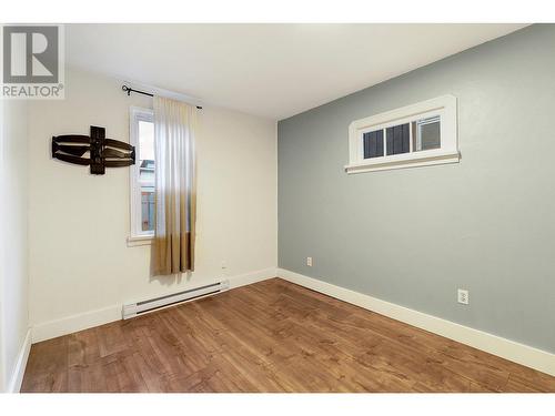 927 Wilson Avenue Lot# 43, Kelowna, BC - Indoor Photo Showing Laundry Room