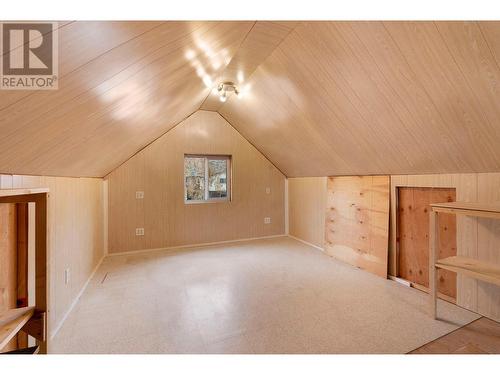 927 Wilson Avenue Lot# 43, Kelowna, BC - Indoor Photo Showing Other Room